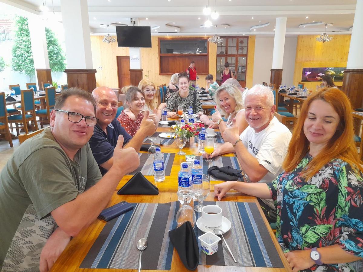 Royal Reach Udawalawe Otel Dış mekan fotoğraf