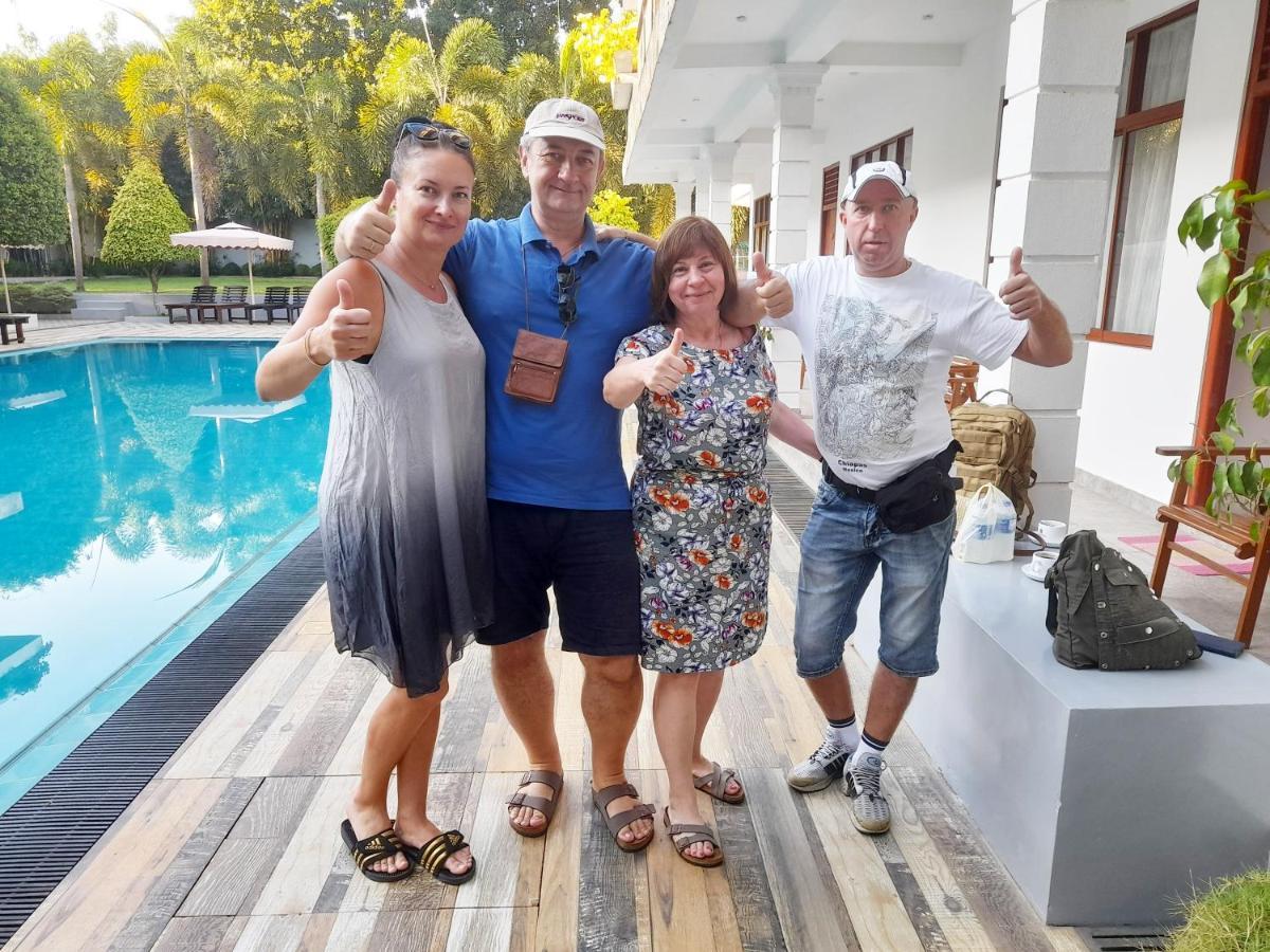 Royal Reach Udawalawe Otel Dış mekan fotoğraf