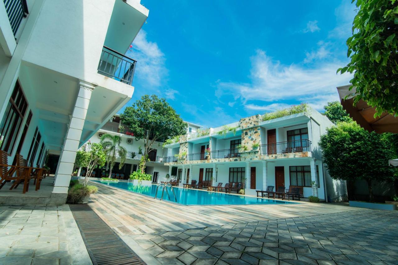 Royal Reach Udawalawe Otel Dış mekan fotoğraf