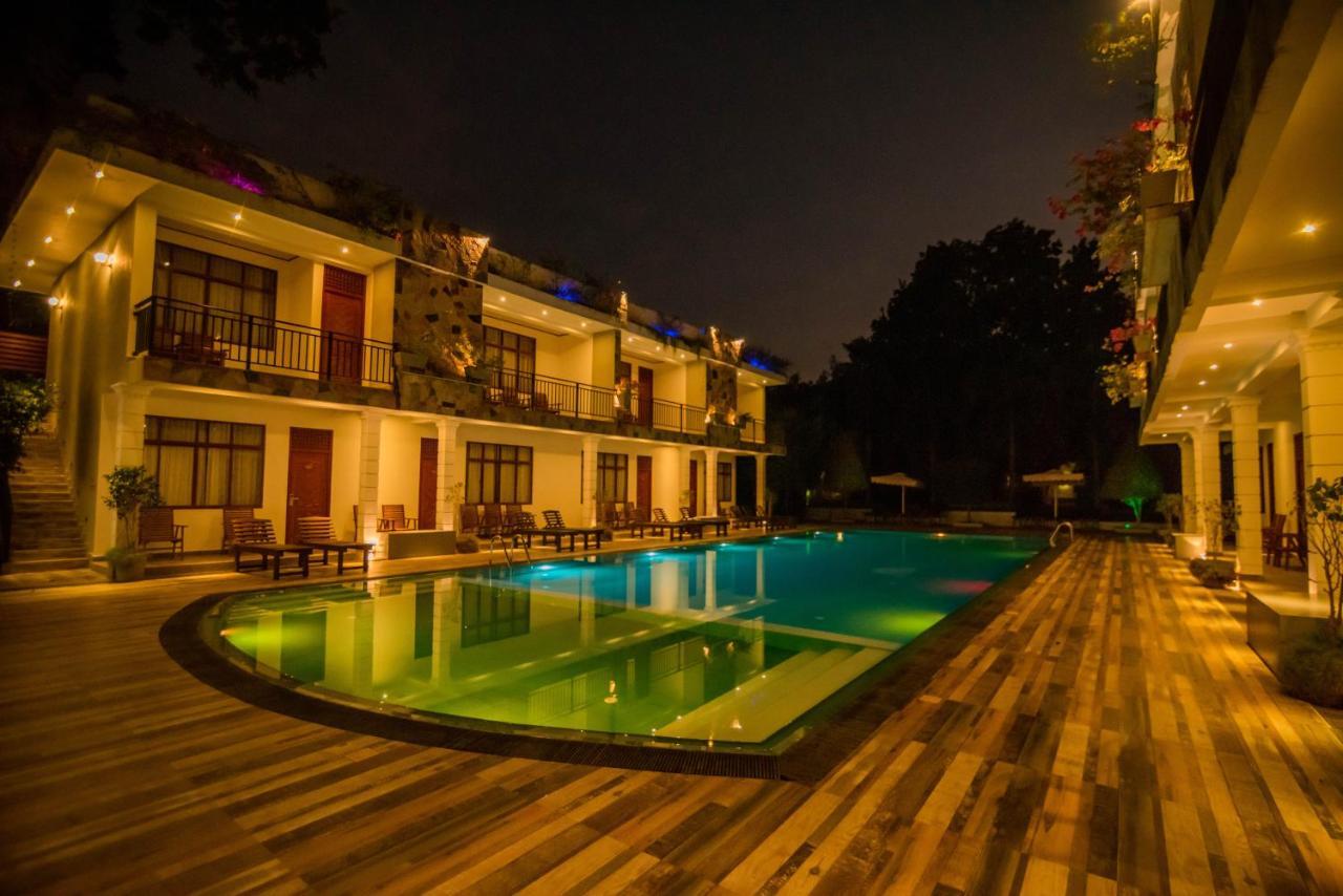 Royal Reach Udawalawe Otel Dış mekan fotoğraf
