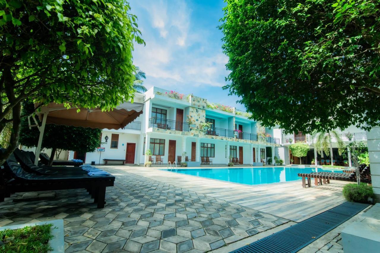 Royal Reach Udawalawe Otel Dış mekan fotoğraf