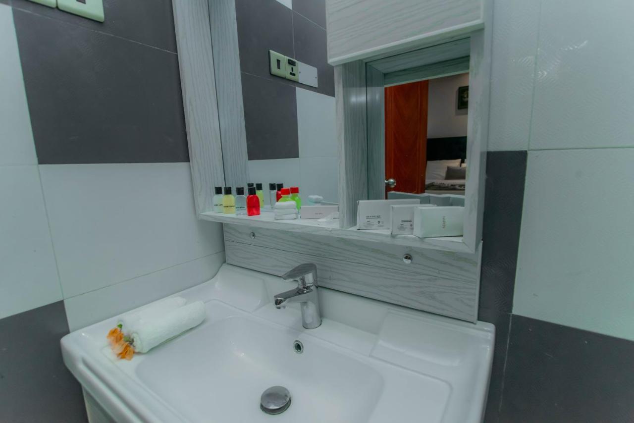Royal Reach Udawalawe Otel Dış mekan fotoğraf