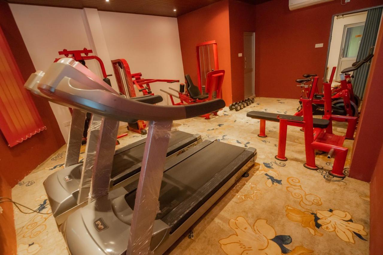 Royal Reach Udawalawe Otel Dış mekan fotoğraf