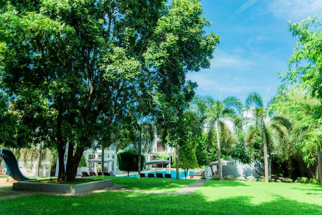 Royal Reach Udawalawe Otel Dış mekan fotoğraf