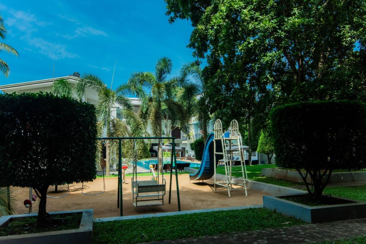 Royal Reach Udawalawe Otel Dış mekan fotoğraf