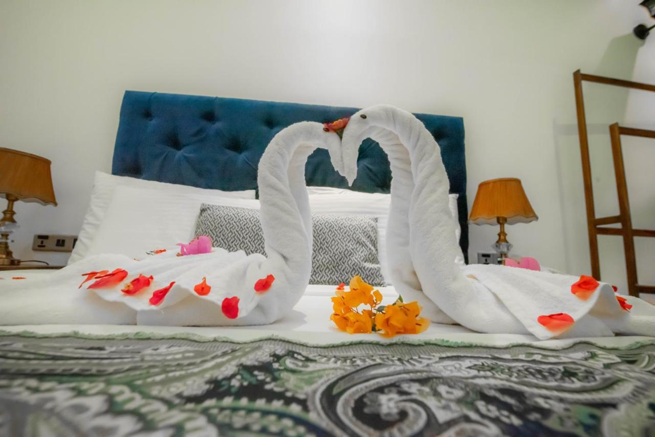 Royal Reach Udawalawe Otel Dış mekan fotoğraf